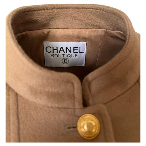 vintage chanel for sale